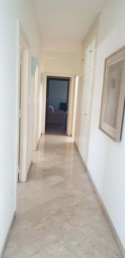 Apartamento Le Terrazze Di Donna Anna Palermo