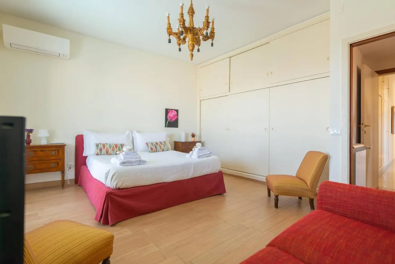Le Terrazze Di Donna Anna Apartment Palermo 0*,  Italy