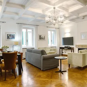  Apartment Orsoline Boutique - Position In Italy