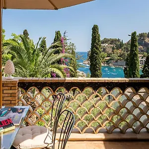  Apartment La Matrangela Charme Italy
