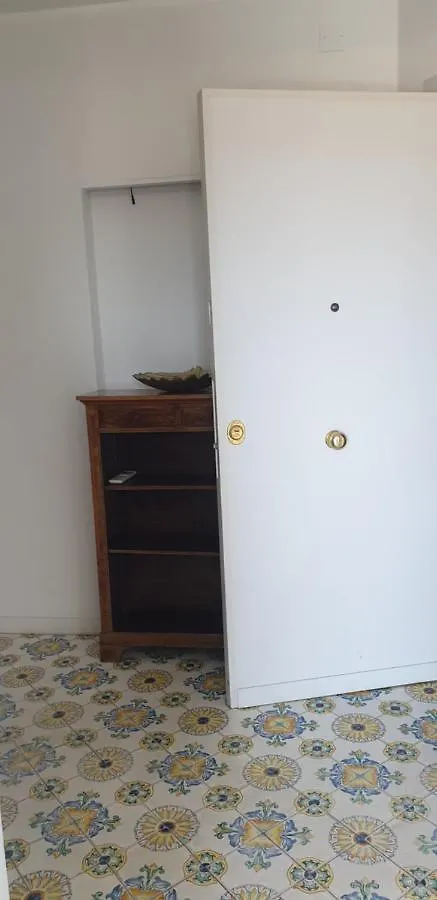 Le Terrazze Di Donna Anna Apartment Palermo Italy