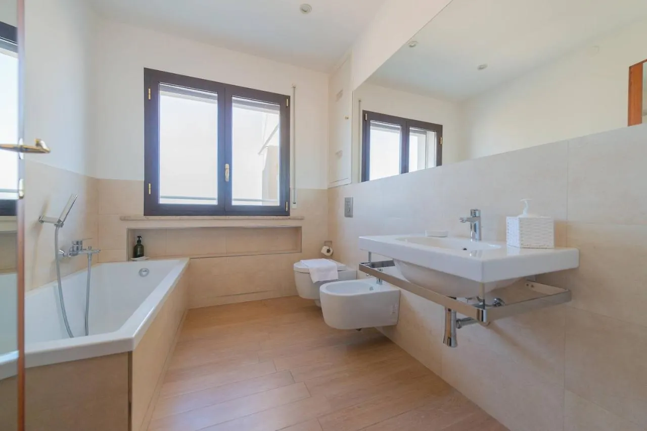 Le Terrazze Di Donna Anna Apartment Palermo 0*,  Italy