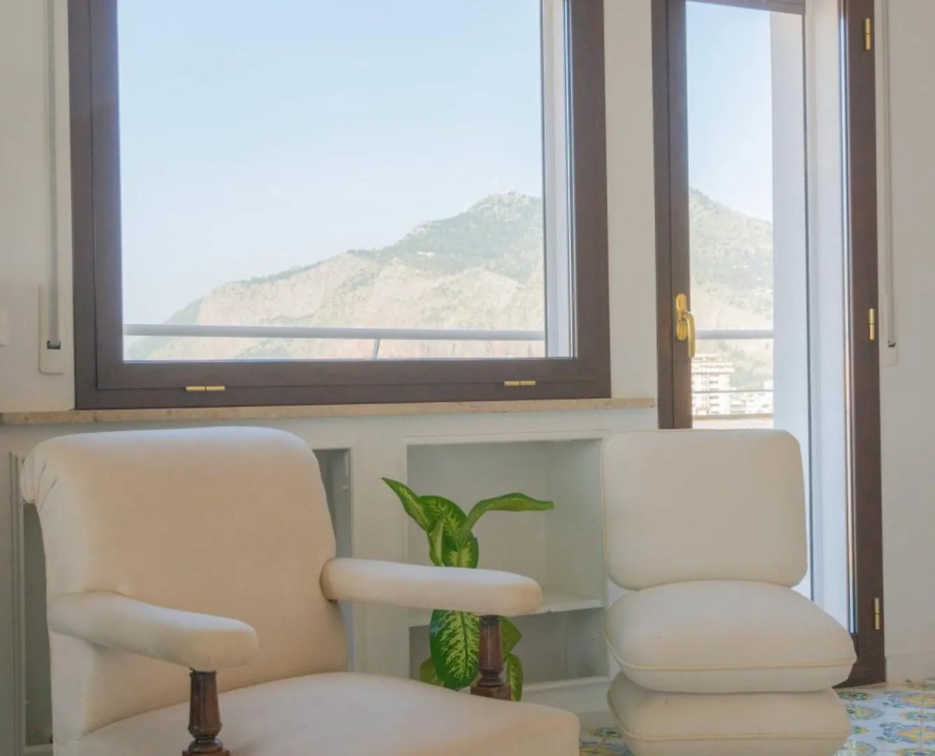Le Terrazze Di Donna Anna Apartment Palermo 0*,